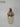 Rose Gold Ceramic Vase