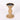 Wood Candle Holder