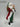 Resin Santa Christmas decor