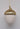 PINECONE ORNAMENT
