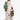 Polyresin santa claus