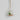 Spring Hanging Coral Plant Landscape