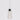 6" WHT/BLK SNOWMAN ORN
