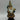 Polyresin Garden Gnome with Shovel