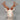 Polyresin Deer Head with Copper Antler