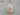 Ceramic Bell Ornament - Merry Christmas & Happy Newe Year