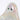 CERAMIC IRIDESCENT GHOST