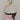 4.75" ICE CREAM ORNAMENT
