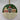 4" CERAMIC ORNAMENT
