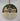 4" CERAMIC ORNAMENT
