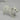 Polyresin Standing Pig