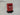 7.75" Santa Mailbox Stocking Holder