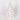 Lighted Ceramic white Christmas tree