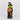 Halloween neon green witch