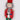 Sitting nutcracker
