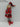 Sitting Xmas Doll