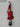 Xmas Standing Doll