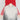 Christmas gnome plushie with 
knitted hat and clothes