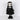 Gothic girl doll