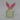 Easter Egg Bunny in Green
