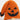 HALLOWEEN MINI FABRIC GNOME ASSTD