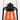 Lighted halloween pumpkin lantern