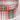 Christmas patterned box