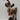 Woodland Fabric Standing Reindeer