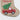 Christmas Stockings with Tree on Truck