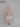 13" Pink Gnome
