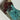 Fabric Tassle Garland