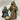 Xmas Nativity Display Set -36" HT.