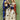 Xmas Polyresin Nativity/Holy Family.