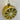 Glass Lemon Ornament