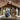 Xmas Ceramic Nativity Set