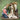 Xmas Polyresin Nativity/ Holy Family