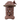 Home Decor Ceramic Lantern