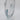 Home Decor Glass Fish Vase