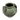 Home Decor  Ceramic Jar