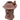 Home Decor Ceramic Lantern