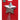 Mini Tree Topper Metal Star Silver 5"