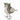 Fabric Bird 6.5”HT