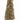 Gold Large Brush Tree