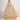 Wooden Bell Tree Countdown