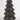 Black Ceramic Tree