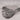 3” Plastic Bird Ornament set of 2