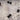 72” HT. Snowflakes And Beads Garland
