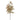 Gold Berry 28" Pick