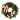Holiday Owls Wreath