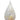 White Rain Drop Ornament (Medium 13cm)
